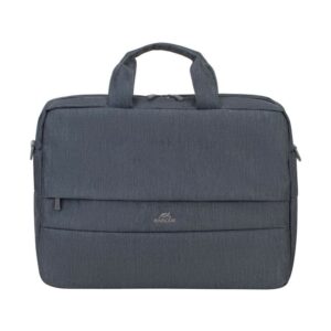 Borsa Antifurto Per Notebook Da 15.6 Grigio Scuro